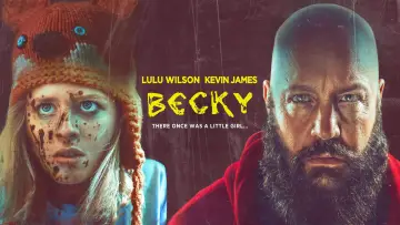 Zasłona do filmu "Becky" #105116