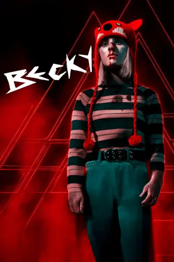 Plakat do filmu "Becky" #105131