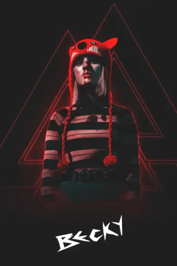 Plakat do filmu "Becky" #1202709