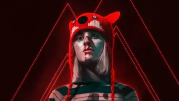 Zasłona do filmu "Becky" #337376