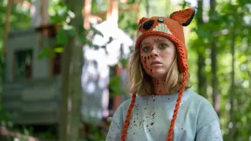 Zasłona do filmu "Becky" #337384