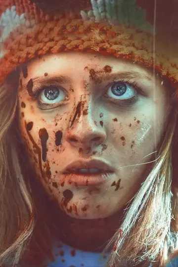 Plakat do filmu "Becky" #934123