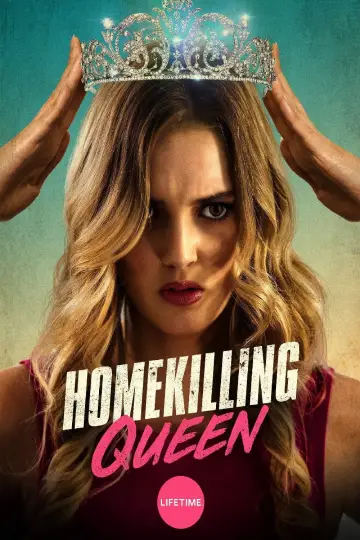 Plakat do filmu "Homekilling Queen" #496615