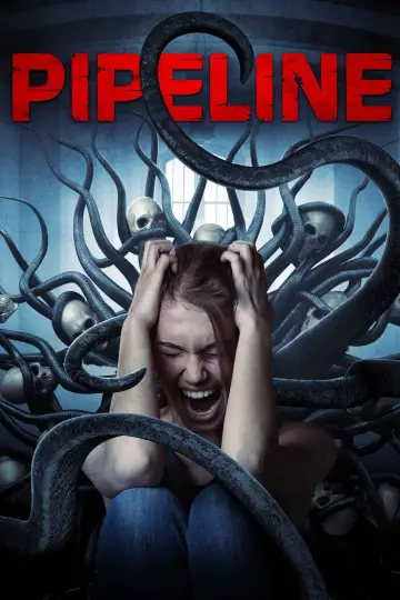 Plakat do filmu "Pipeline" #1644732