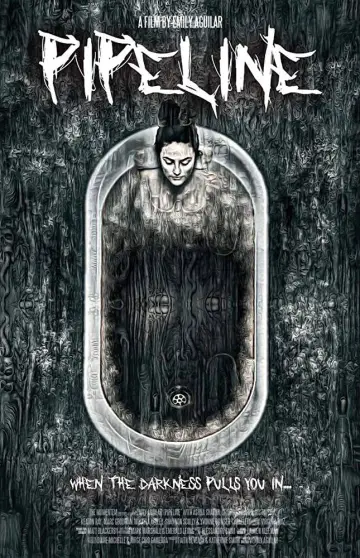 Plakat do filmu "Pipeline" #1644733