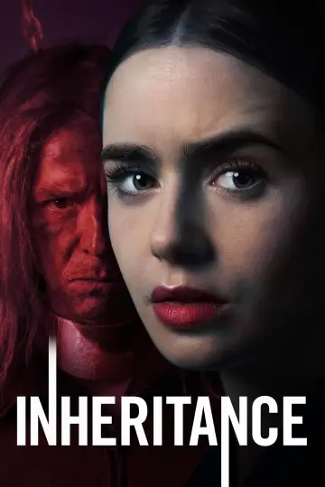 Plakat do filmu "Dziedzictwo" #102104
