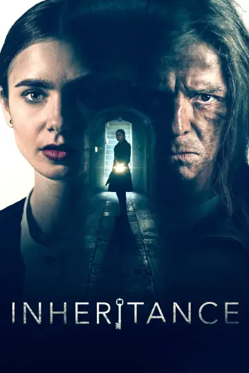 Plakat do filmu "Dziedzictwo" #102105