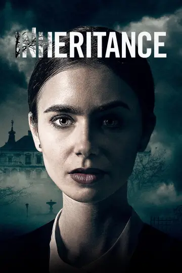 Plakat do filmu "Dziedzictwo" #102111