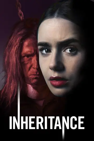 Plakat do filmu "Dziedzictwo" #102112