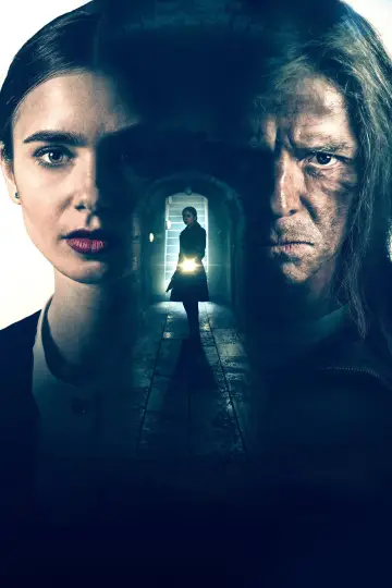 Plakat do filmu "Dziedzictwo" #1895667