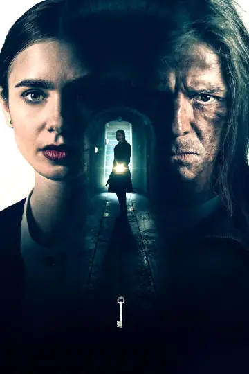 Plakat do filmu "Dziedzictwo" #721277