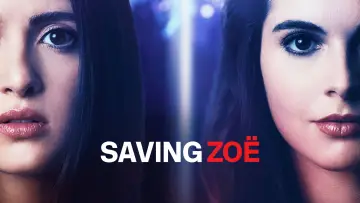 Zasłona do filmu "Saving Zoë" #1094082