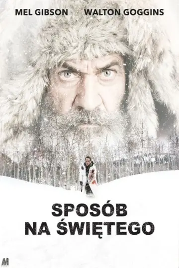 Plakat do filmu "Sposób na świętego" #1006304