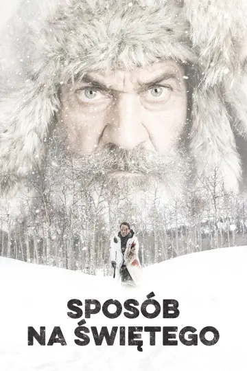 Plakat do filmu "Sposób na świętego" #1006305