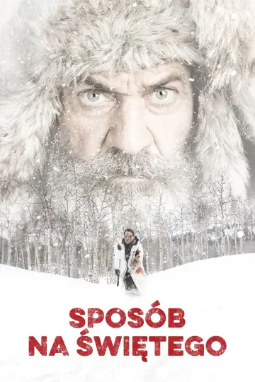 Plakat do filmu "Sposób na świętego" #1006306