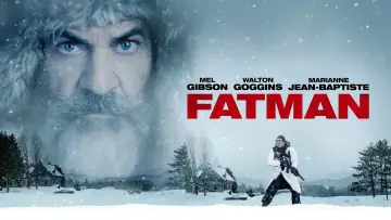 Zasłona do filmu "Sposób na świętego" #126976