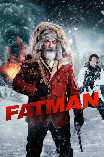 Plakat do filmu "Sposób na świętego" #126982