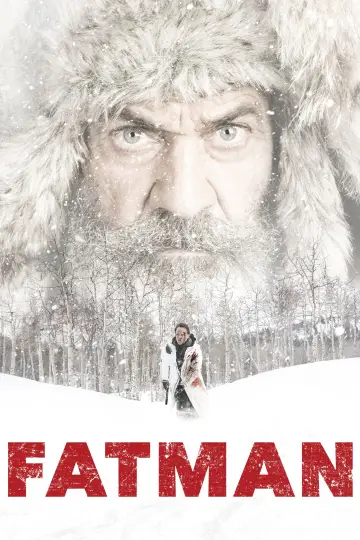 Plakat do filmu "Sposób na świętego" #126983