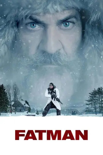 Plakat do filmu "Sposób na świętego" #126986