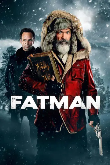 Plakat do filmu "Sposób na świętego" #126987