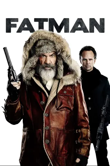 Plakat do filmu "Sposób na świętego" #126988