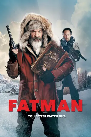 Plakat do filmu "Sposób na świętego" #126989