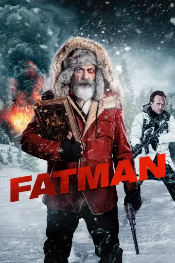Plakat do filmu "Sposób na świętego" #126990