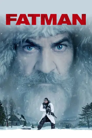 Plakat do filmu "Sposób na świętego" #126991