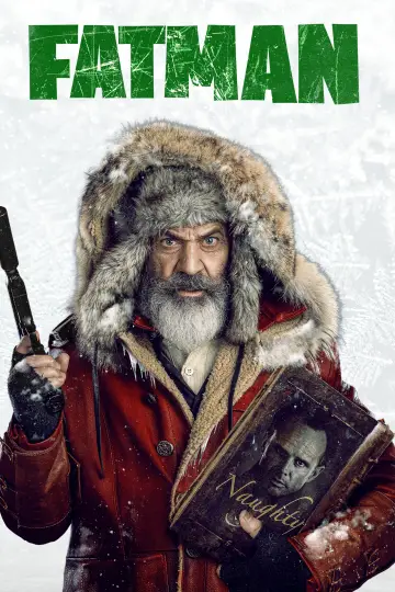Plakat do filmu "Sposób na świętego" #126992