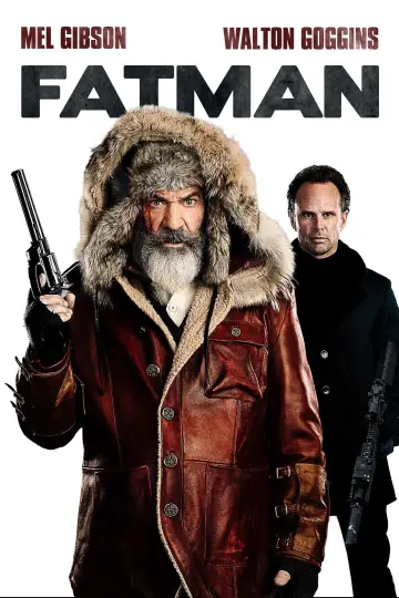 Plakat do filmu "Sposób na świętego" #126994