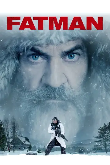 Plakat do filmu "Sposób na świętego" #126997