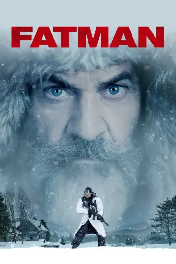 Plakat do filmu "Sposób na świętego" #126998