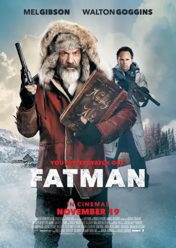 Plakat do filmu "Sposób na świętego" #126999