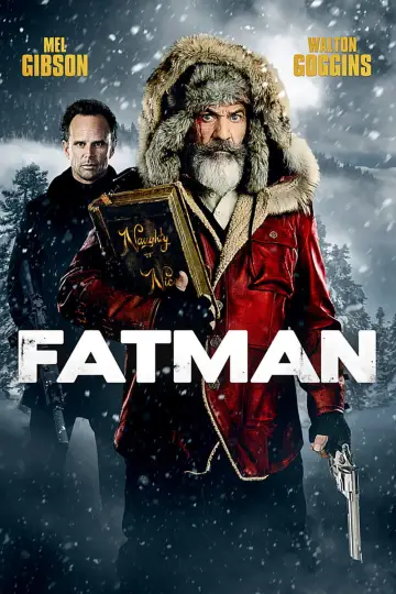 Plakat do filmu "Sposób na świętego" #127000