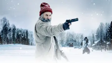 Zasłona do filmu "Sposób na świętego" #336751