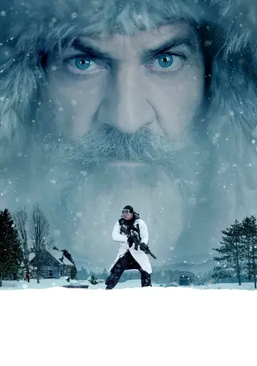 Plakat do filmu "Sposób na świętego" #336760