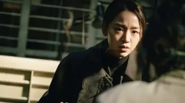 Zasłona do filmu "결백" #343536