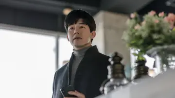Zasłona do filmu "침입자" #395378