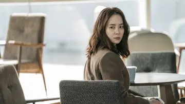 Zasłona do filmu "침입자" #395379