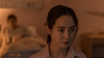 Zasłona do filmu "침입자" #395382