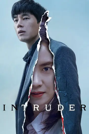 Plakat do filmu "침입자" #950567