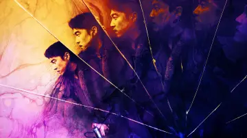 Zasłona do filmu "유체이탈자" #1649754