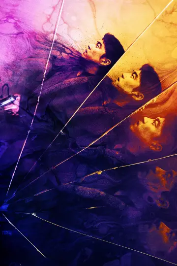 Plakat do filmu "유체이탈자" #1649756