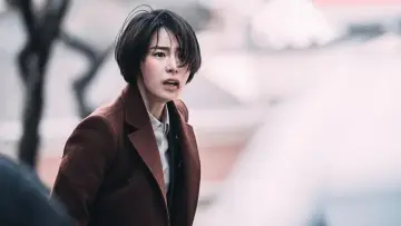 Zasłona do filmu "유체이탈자" #389972