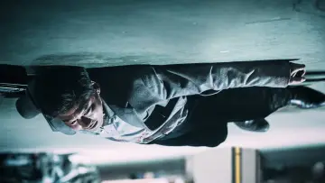 Zasłona do filmu "유체이탈자" #389973