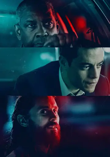Plakat do filmu "Małe rzeczy" #290014
