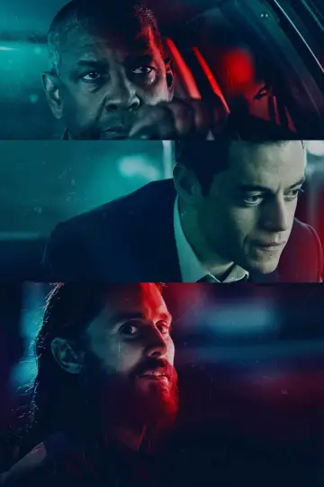 Plakat do filmu "Małe rzeczy" #290017
