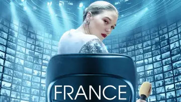 Zasłona do filmu "France" #1058389