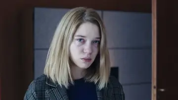 Zasłona do filmu "France" #1058391
