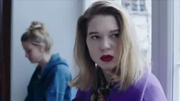 Zasłona do filmu "France" #1058392